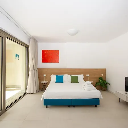 Ariston Teatro Luxury Apartamento Grado