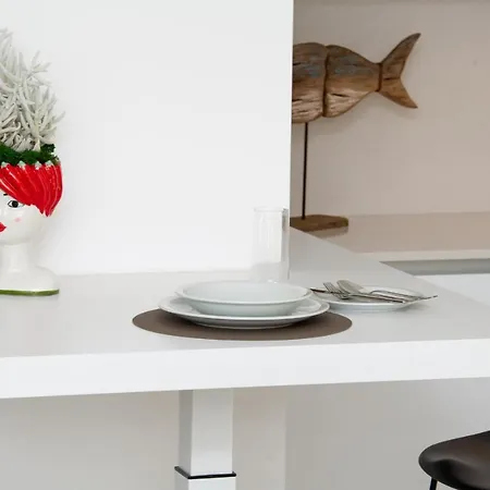 Apartamento Ariston Teatro Luxury Grado