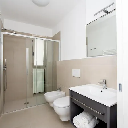 Ariston Teatro Luxury Apartamento