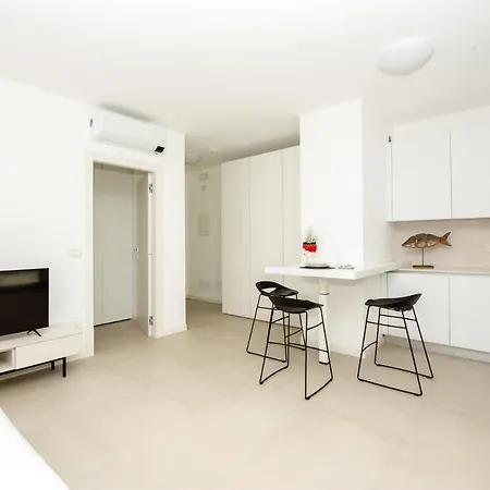 Ariston Teatro Luxury Apartamento