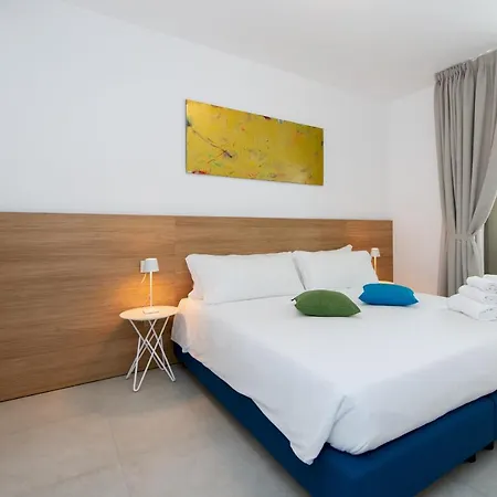 Ariston Teatro Luxury Grado