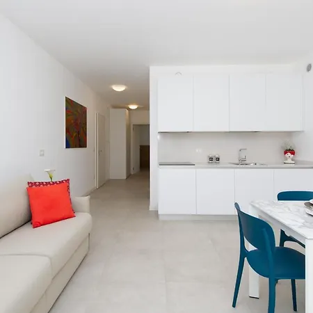 Ariston Teatro Luxury 3*