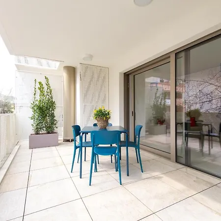 Ariston Teatro Luxury 3* Grado