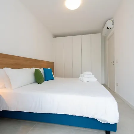 Apartamento Ariston Teatro Luxury