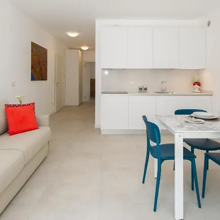 Ariston Teatro Luxury Grado