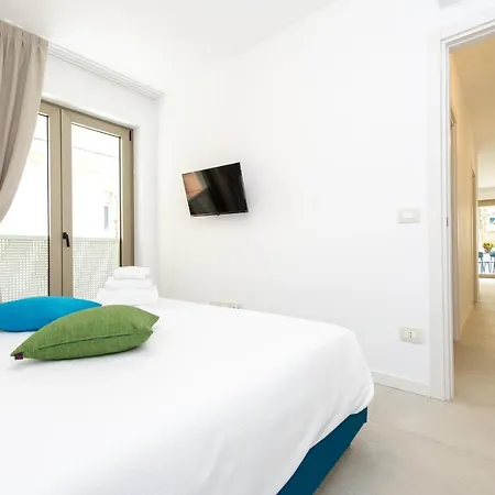 Ariston Teatro Luxury Apartamento