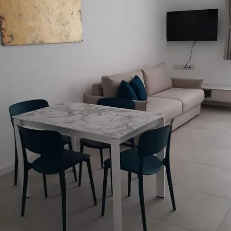 Ariston Teatro Luxury Apartamento