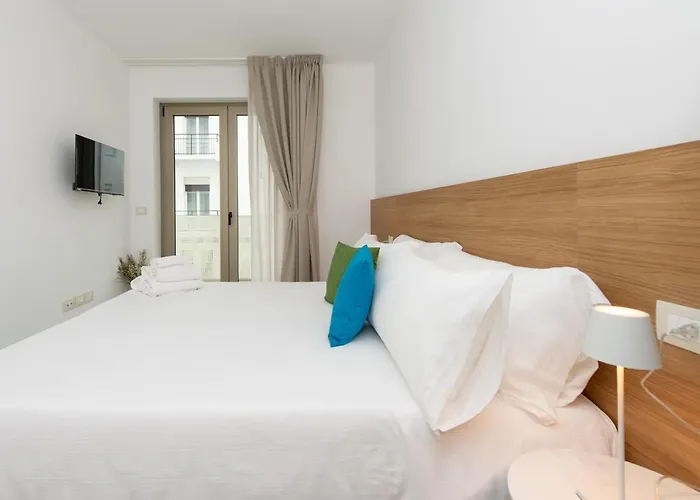 Ariston Teatro Luxury Grado