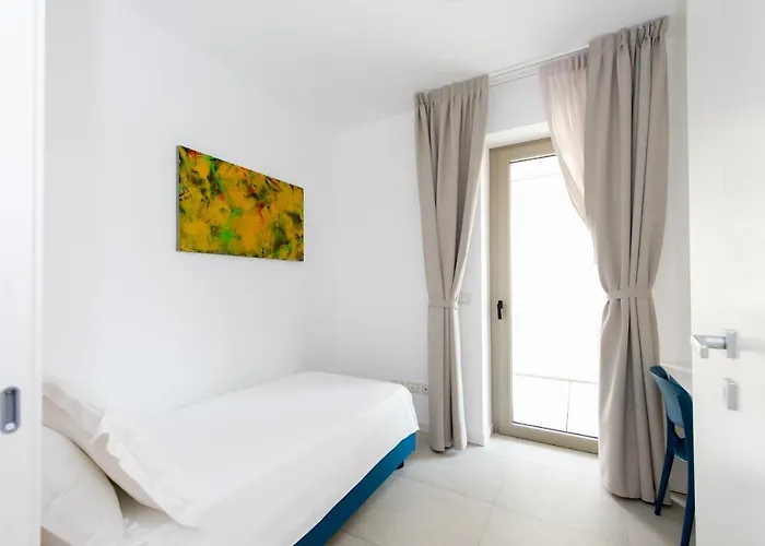 Ariston Teatro Luxury 3* Grado