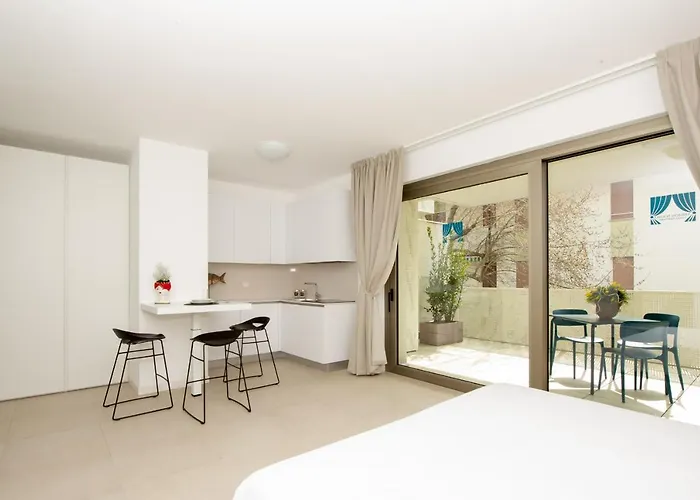 Apartman Ariston Teatro Luxury Grado