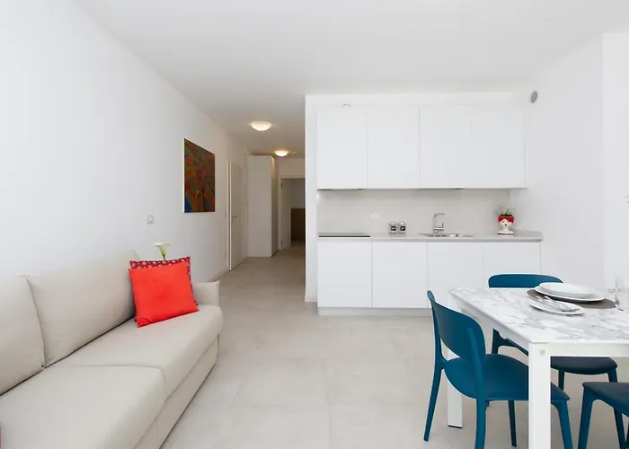 Ariston Teatro Luxury 3*