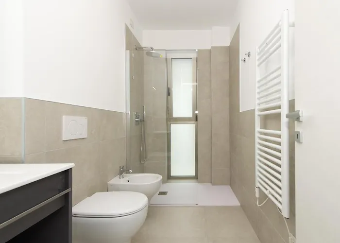 Ariston Teatro Luxury Apartman Grado