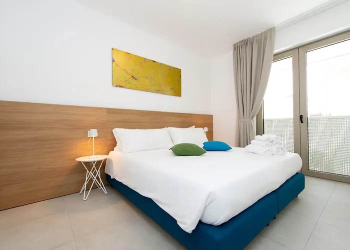 Ariston Teatro Luxury 3*