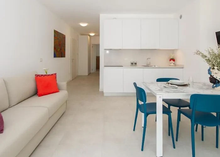 Ariston Teatro Luxury Grado