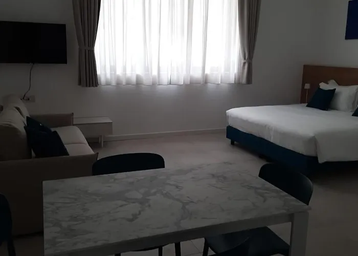 Ariston Teatro Luxury 3* Grado