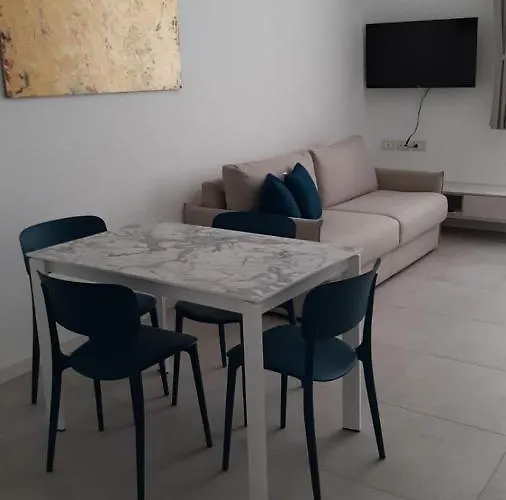 Ariston Teatro Luxury Apartman