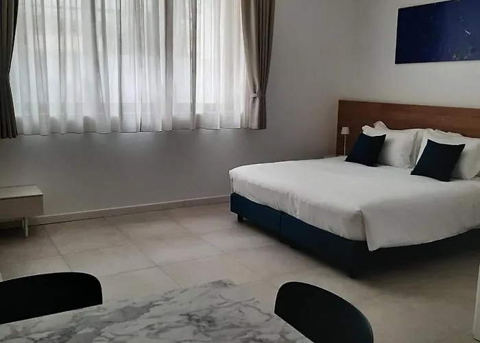 Ariston Teatro Luxury