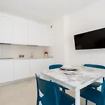Апартаменты Ariston Teatro Luxury