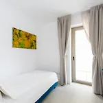 Ariston Teatro Luxury 3* Градо