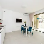 Апартаменты Ariston Teatro Luxury