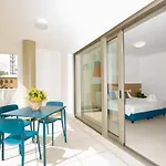 Ariston Teatro Luxury Апартаменты