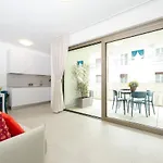 Ariston Teatro Luxury Апартаменты 3*