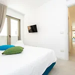 Ariston Teatro Luxury Апартаменты