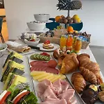 Апартаменты Ariston Teatro Luxury 3*