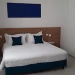 Ariston Teatro Luxury Градо