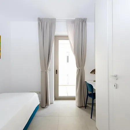 Apartmán Ariston Teatro Luxury 3*
