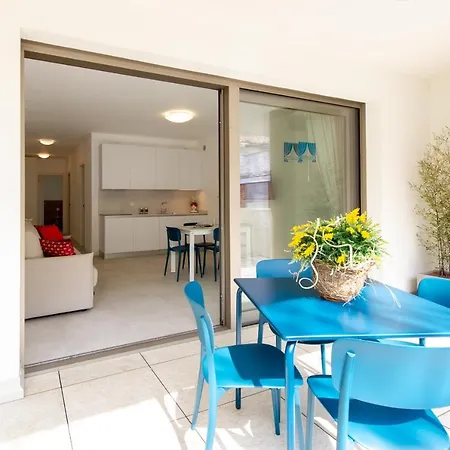 Apartmán Ariston Teatro Luxury Grado