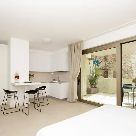 Appartamento Ariston Teatro Luxury Grado