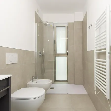 Ariston Teatro Luxury Appartamento Grado