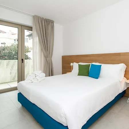 Ariston Teatro Luxury Grado