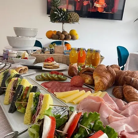 Ariston Teatro Luxury 3* Grado