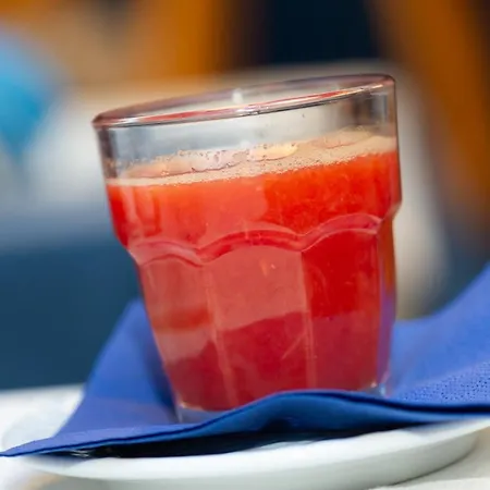 Ariston Teatro Luxury Grado