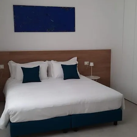 Ariston Teatro Luxury Grado