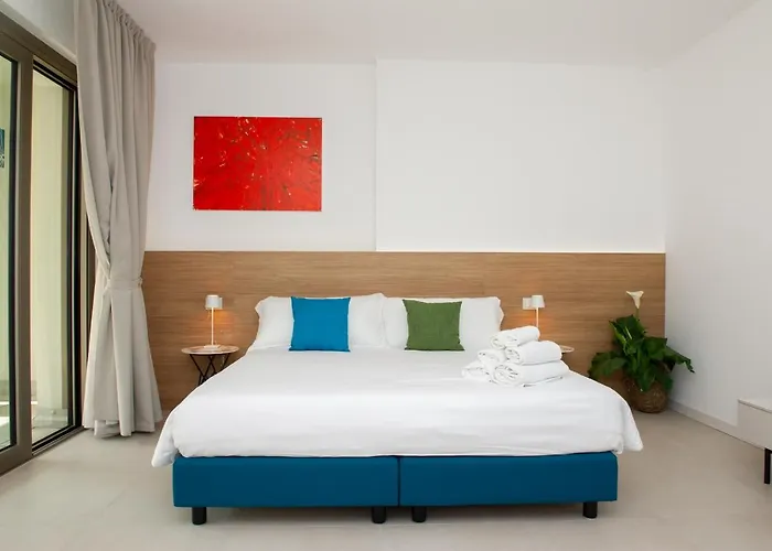 Ariston Teatro Luxury 3* Grado