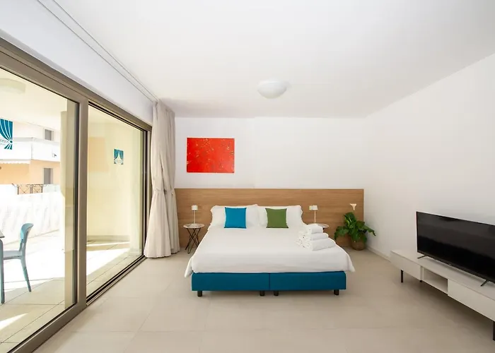 Ariston Teatro Luxury Apartman Grado