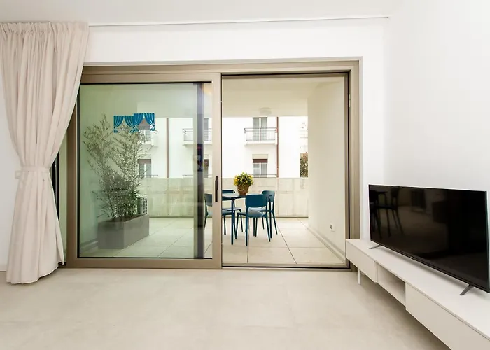 Ariston Teatro Luxury 3*