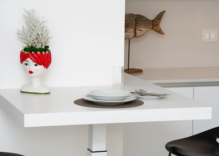 Apartman Ariston Teatro Luxury Grado