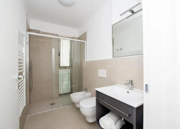 Ariston Teatro Luxury Apartman