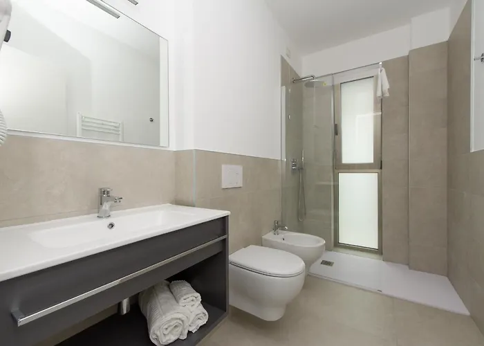 Ariston Teatro Luxury Apartman 3*