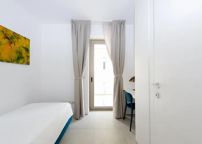 Apartman Ariston Teatro Luxury 3*
