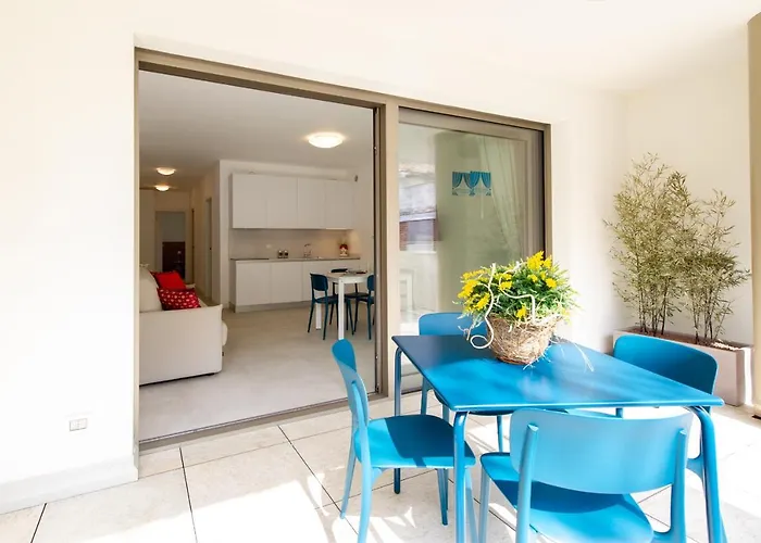 Apartman Ariston Teatro Luxury Grado