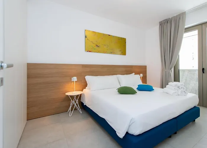 Ariston Teatro Luxury Grado