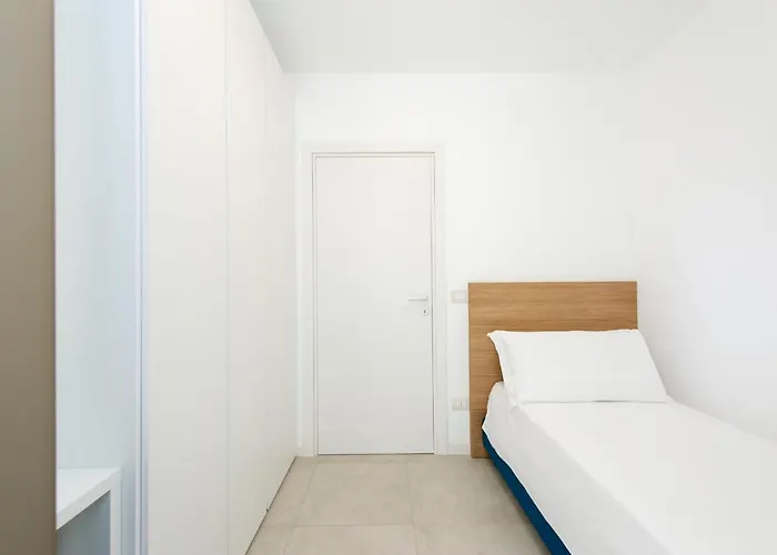 Ariston Teatro Luxury Grado