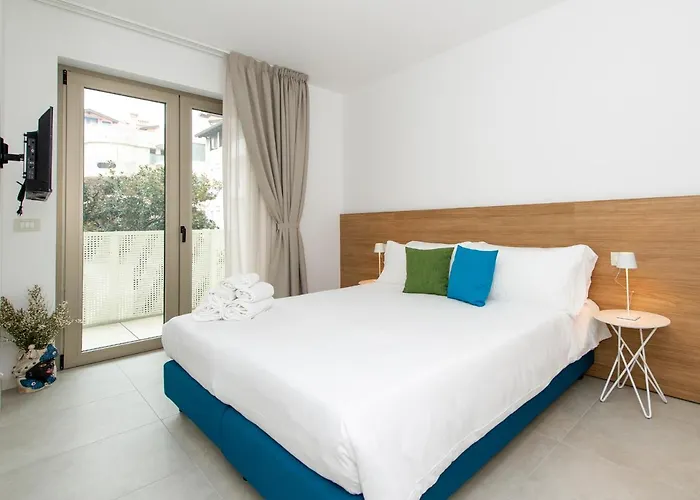 Ariston Teatro Luxury Grado