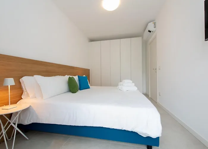 Apartman Ariston Teatro Luxury