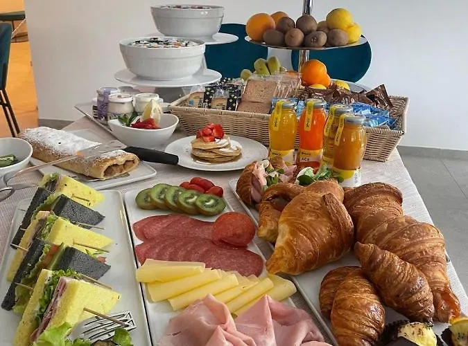 Apartman Ariston Teatro Luxury 3*